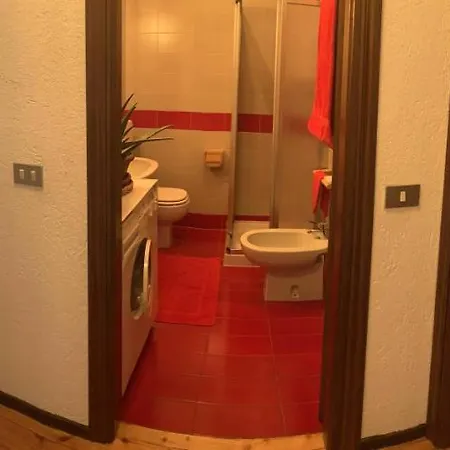 Casa Ornella Apartment