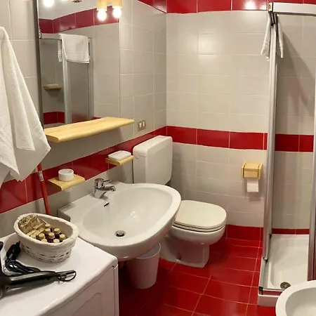 Apartment Casa Ornella Courmayeur