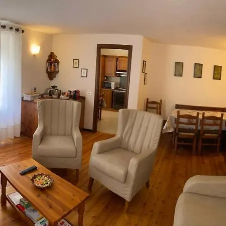 Apartment Casa Ornella *