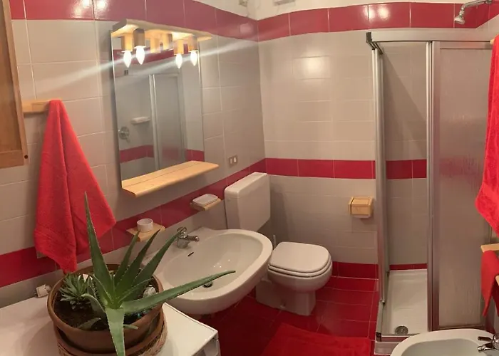 Apartment Casa Ornella