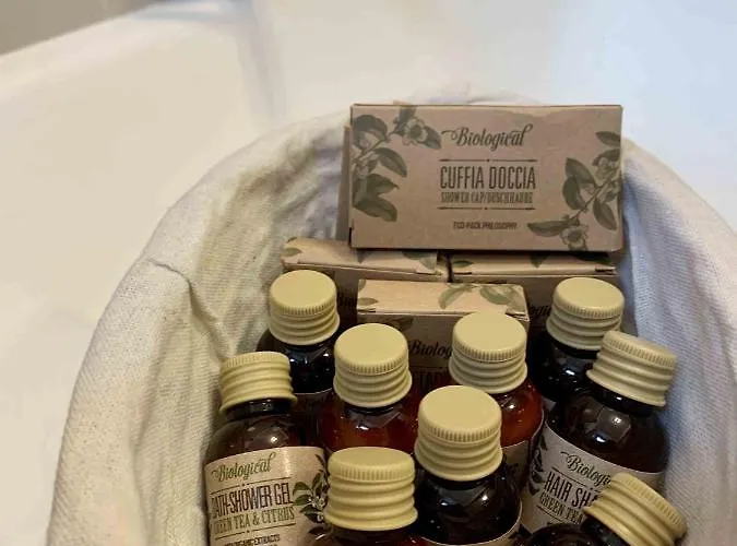 Apartment Casa Ornella