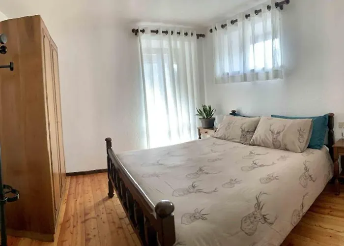 Casa Ornella Apartment