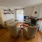 Casa Ornella Apartment