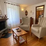 Casa Ornella Apartment *