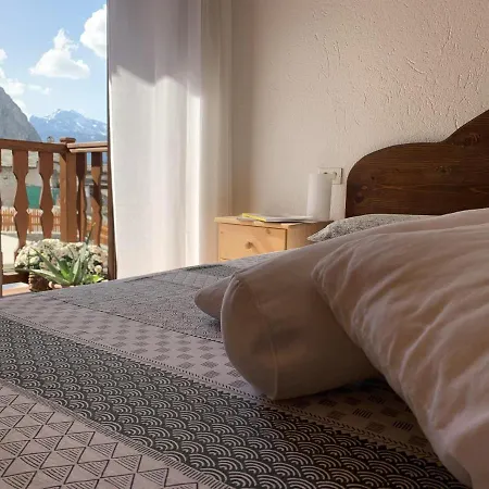 Casa Ornella Апартаменты *