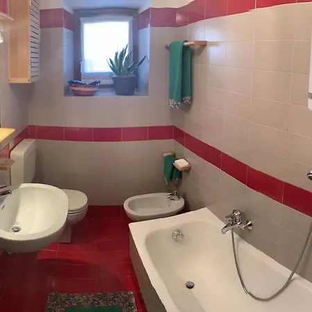 Casa Ornella * Courmayeur