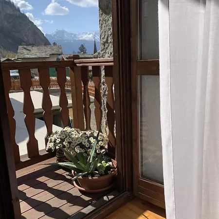 Casa Ornella Апартаменты *