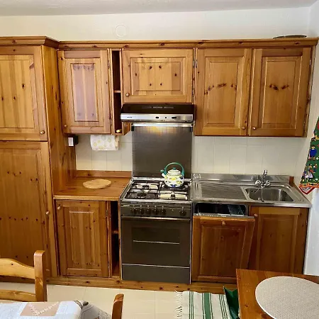 Casa Ornella * Курмайор