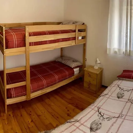 Casa Ornella Apartmán *