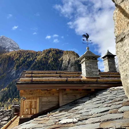 Апартаменты Casa Ornella