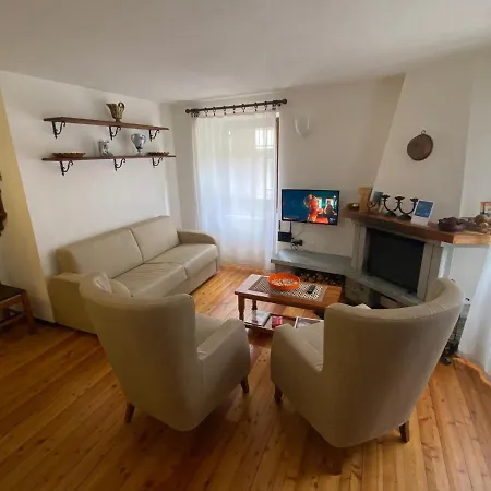 Casa Ornella Apartmán