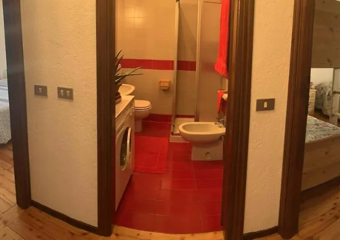 Casa Ornella Lejlighed